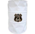 Example of wall stickers: Route 66 - Imprim (Thumb)